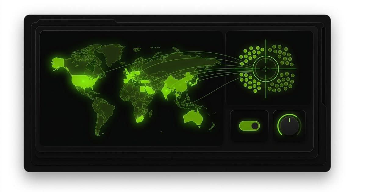 Estrategia de Meta Ads: define tu público una vez y cada anuncio sale con la segmentación correcta