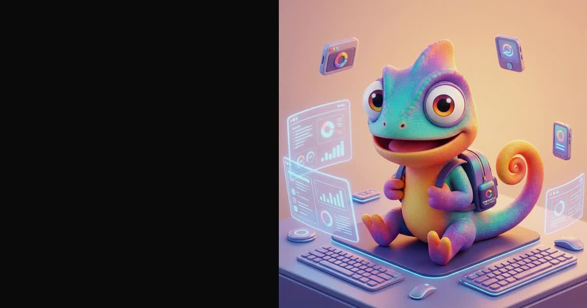 Personajes 3D hiperrealistas animados para tus anuncios