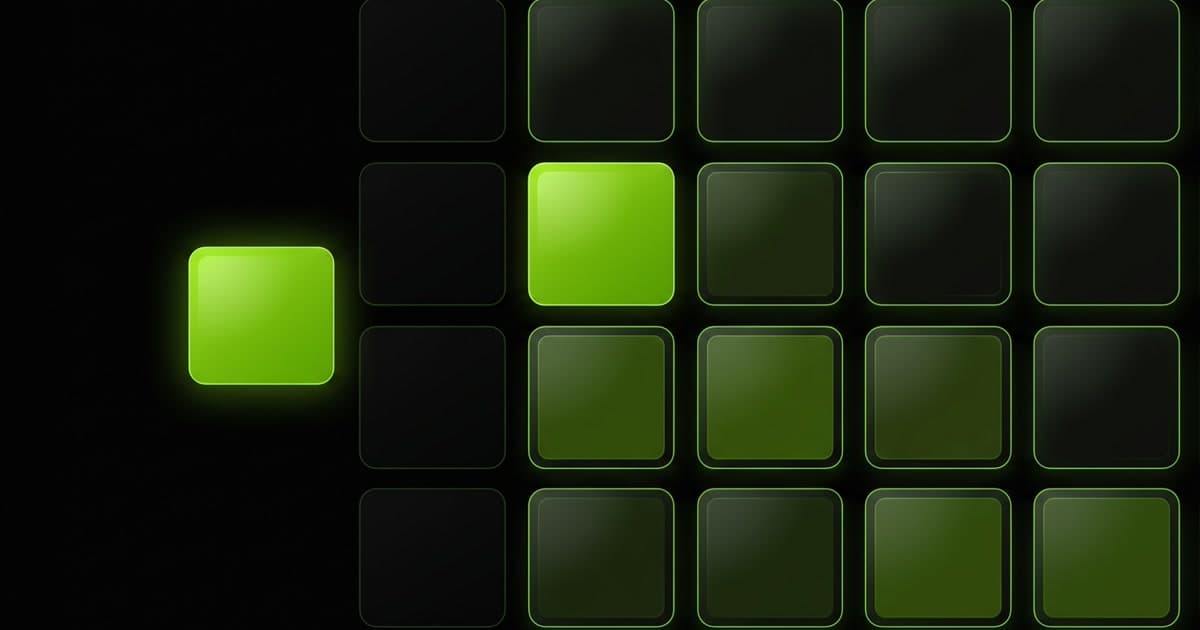 Variaciones fieles: parte de tu anuncio ganador y cambia solo lo que quieras